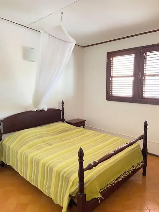 Le Caillou *** Belle Villa, 4 Chambres, Piscine, Vue Mer *** Le Diamant