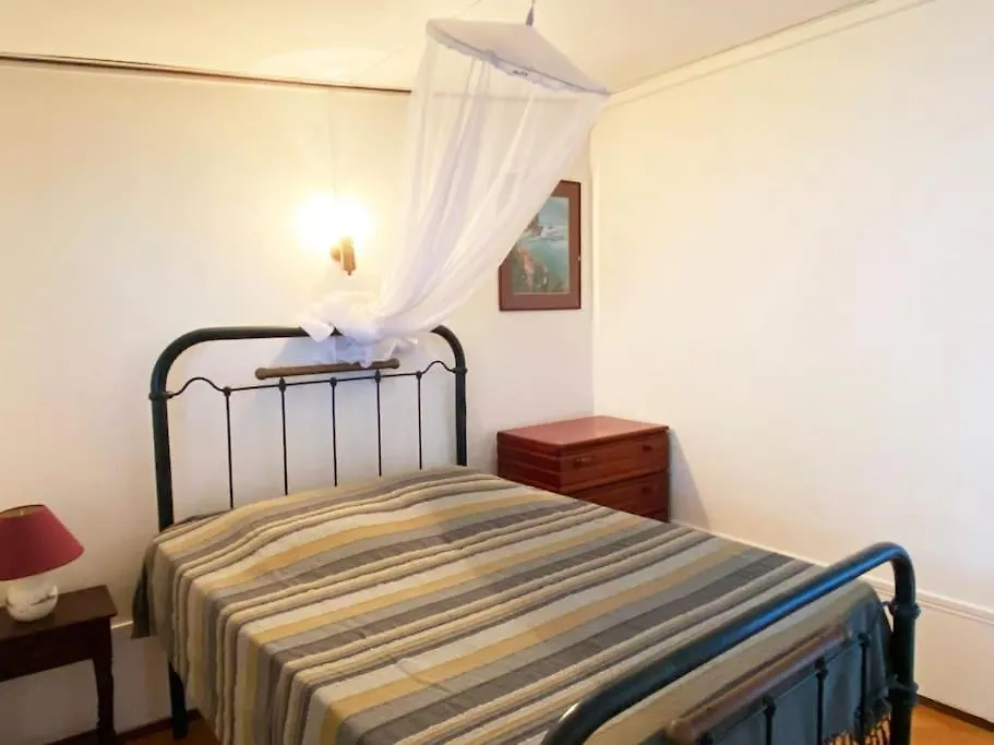 Le Caillou *** Belle Villa, 4 Chambres, Piscine, Vue Mer *** Le Diamant 0*,  Martinica