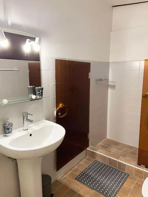 Le Caillou *** Belle Villa, 4 Chambres, Piscine, Vue Mer *** Le Diamant