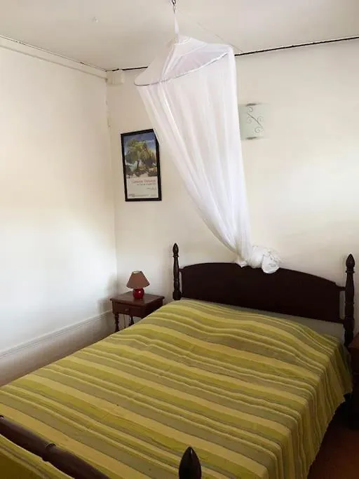 Le Caillou *** Belle Villa, 4 Chambres, Piscine, Vue Mer *** Le Diamant